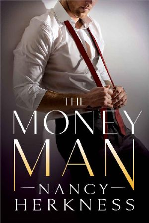 [The Consultants 01] • The Money Man (The Consultants)